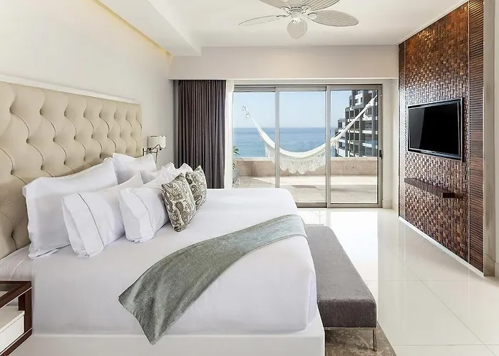 Apartment Residential Retreat 1 Bedroom Garza Blanca & Cabo San Lucas