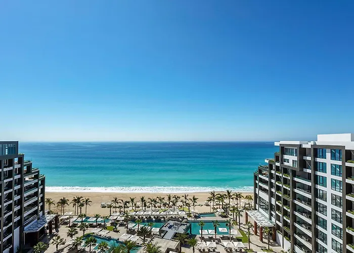 Residential Retreat 1 Bedroom Garza Blanca & Cabo San Lucas
