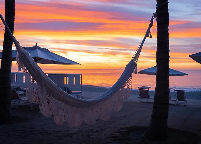 Residential Retreat 1 Bedroom Garza Blanca & Apartment Cabo San Lucas