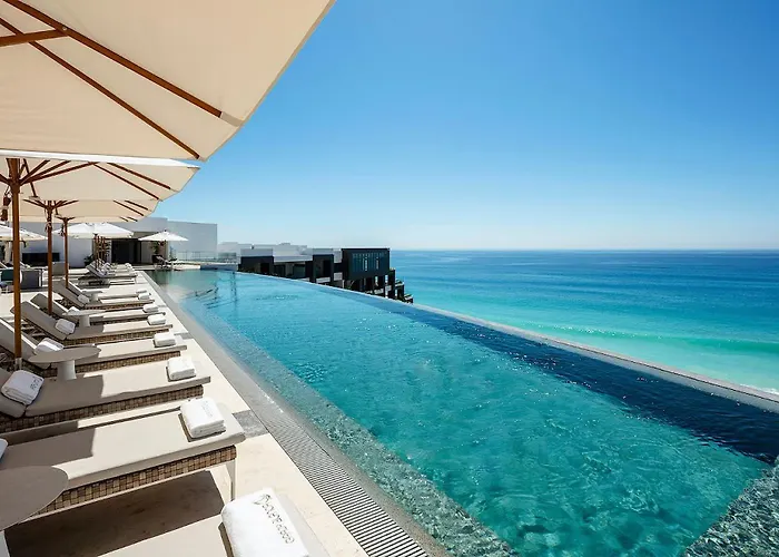 Residential Retreat 1 Bedroom Garza Blanca & * Cabo San Lucas