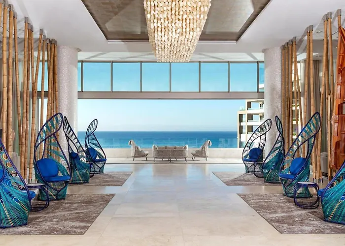Apartment Residential Retreat 1 Bedroom Garza Blanca & *