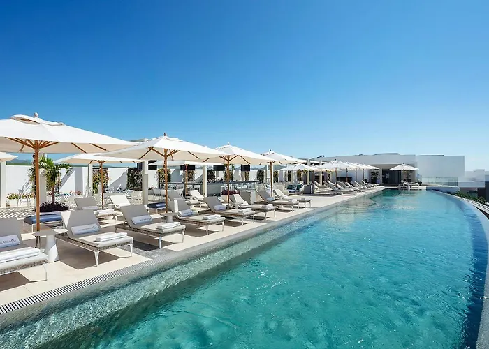 Residential Retreat 1 Bedroom Garza Blanca & Apartment