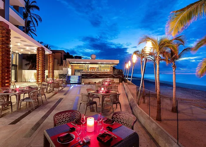 Residential Retreat 1 Bedroom Garza Blanca & Apartment Cabo San Lucas