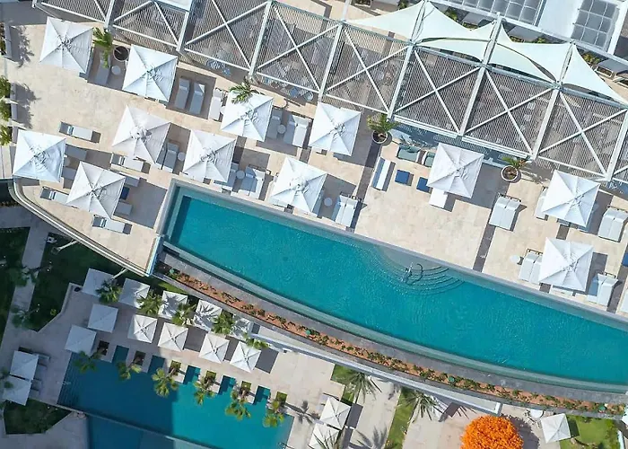 Apartment Residential Retreat 1 Bedroom Garza Blanca & Cabo San Lucas