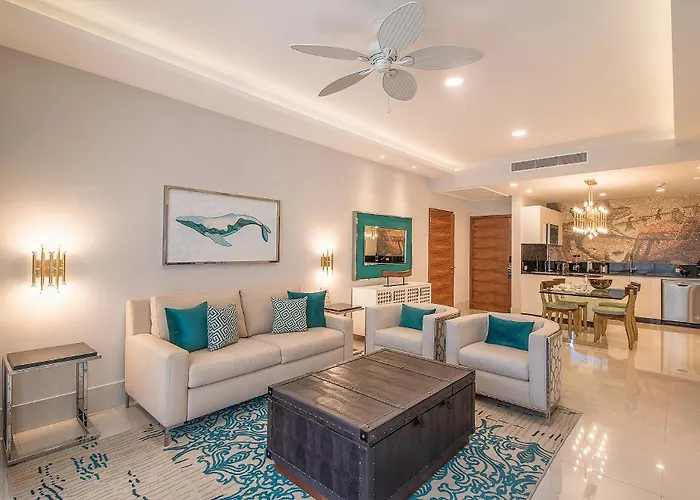 Residential Retreat 1 Bedroom Garza Blanca & * Cabo San Lucas