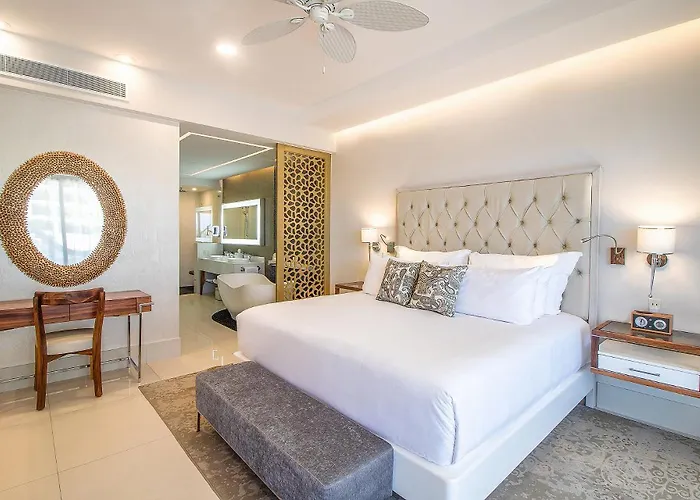 Apartment Residential Retreat 1 Bedroom Garza Blanca & Cabo San Lucas