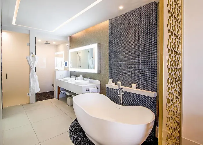 Residential Retreat 1 Bedroom Garza Blanca & Apartment Cabo San Lucas